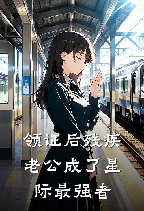 领证后残疾老公成了星际最强者