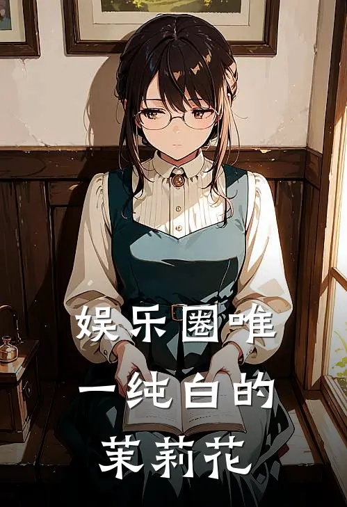 娱乐圈唯一纯白的茉莉花
