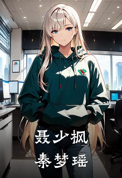 聂少枫秦梦瑶
