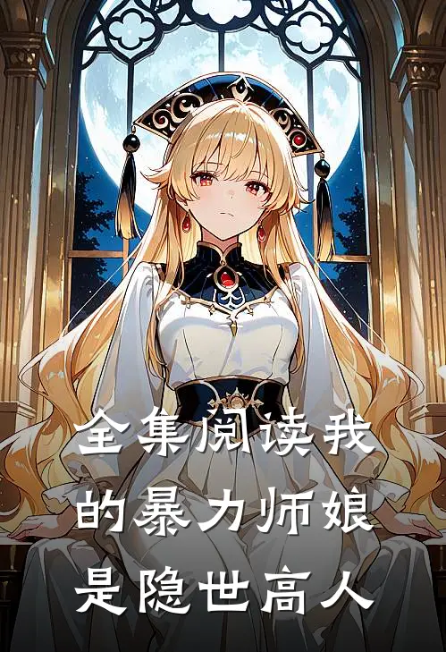 全集阅读我的暴力师娘是隐世高人