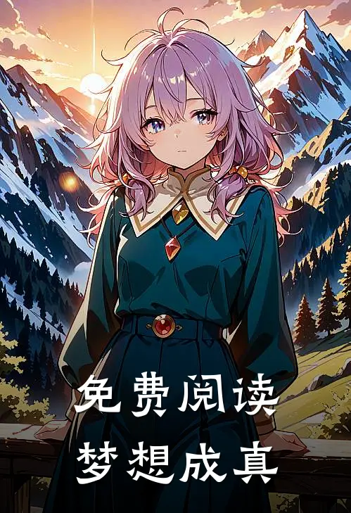 免费阅读梦想成真