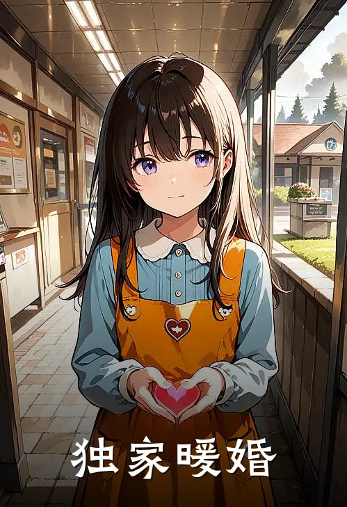 独家暖婚