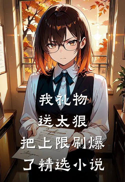我礼物送太狠，把上限刷爆了精选小说