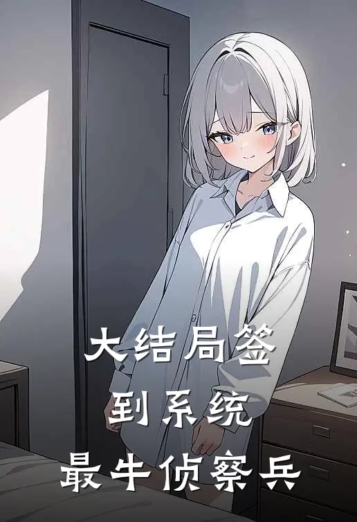 大结局签到系统：最牛侦察兵
