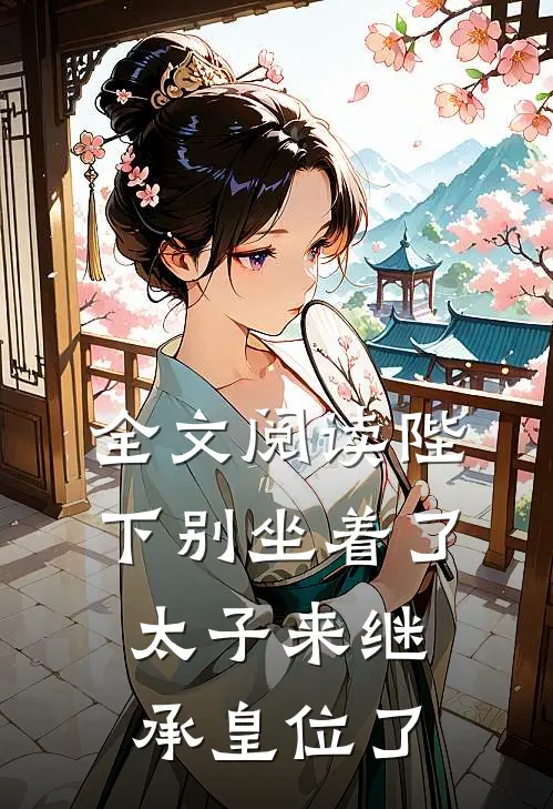 全文阅读陛下别坐着了，太子来继承皇位了
