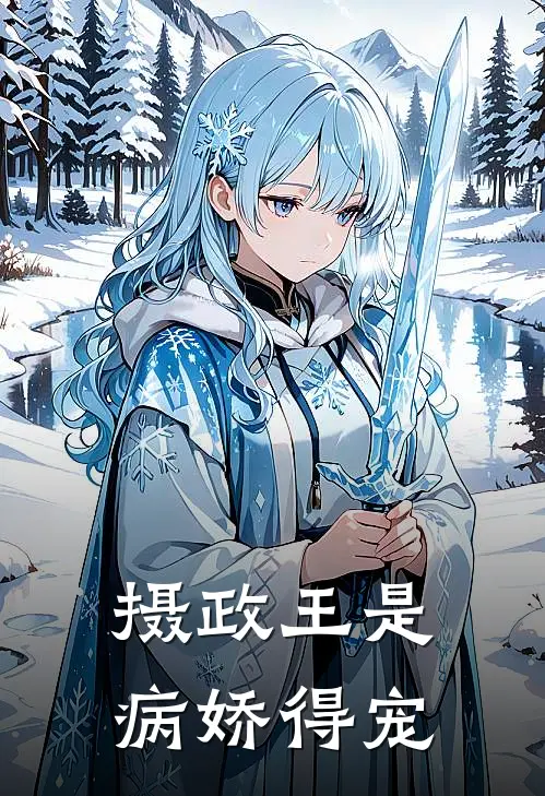 摄政王是病娇得宠