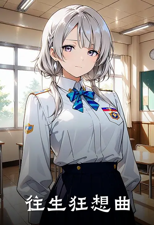 往生狂想曲