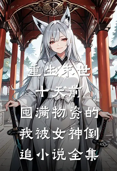 重生末世十天前，囤满物资的我被女神倒追小说全集