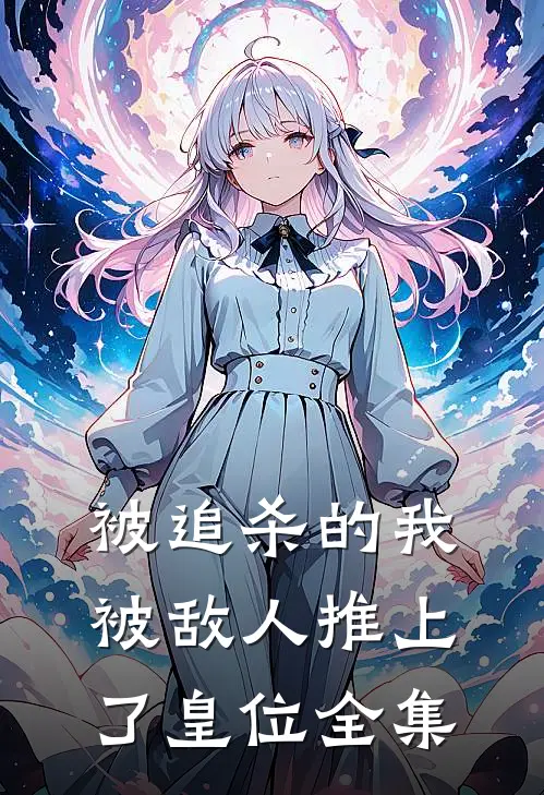 被追杀的我，被敌人推上了皇位全集