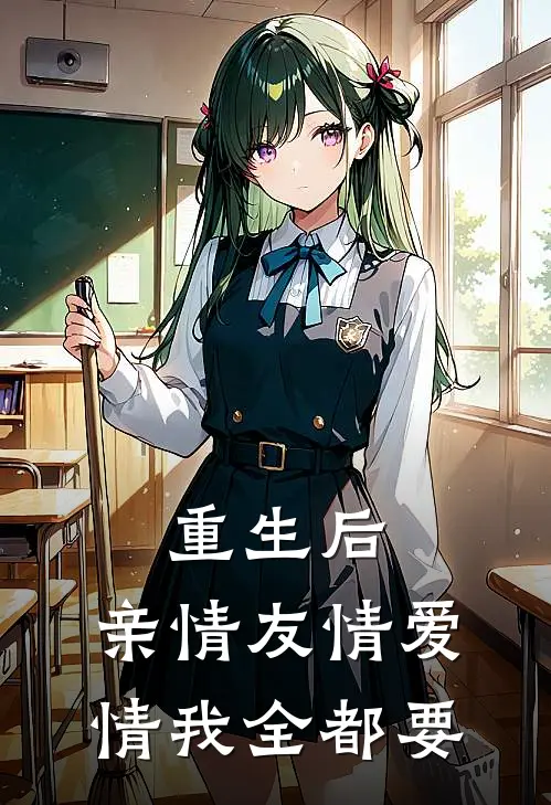 重生后，亲情友情爱情我全都要