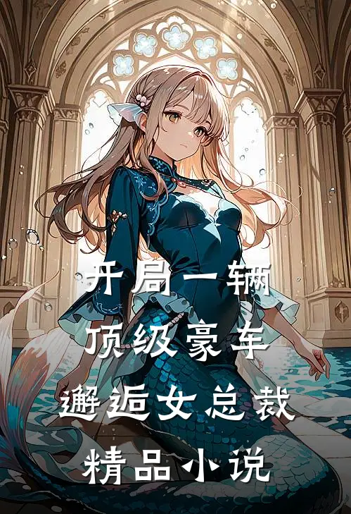 开局一辆顶级豪车，邂逅女总裁精品小说