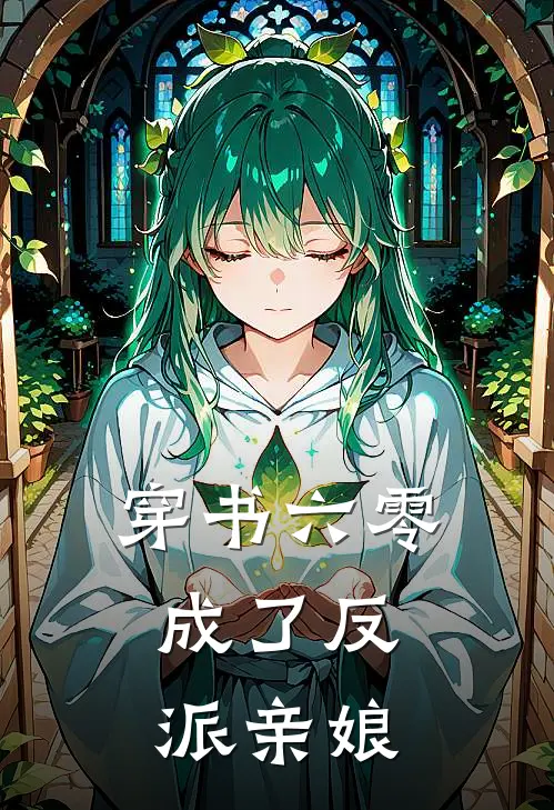 穿书六零，成了反派亲娘