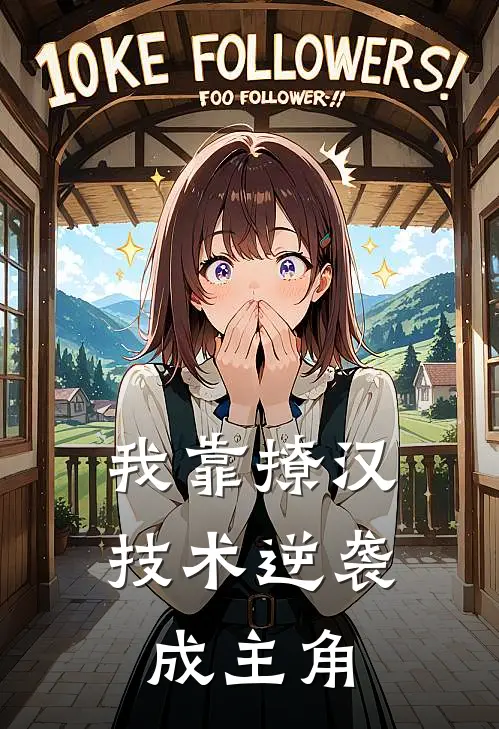 我靠撩汉技术逆袭成主角