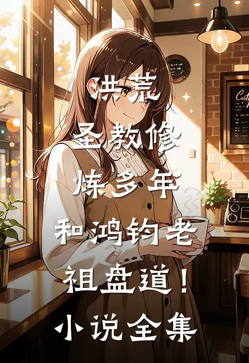 洪荒：圣教修炼多年，和鸿钧老祖盘道！小说全集