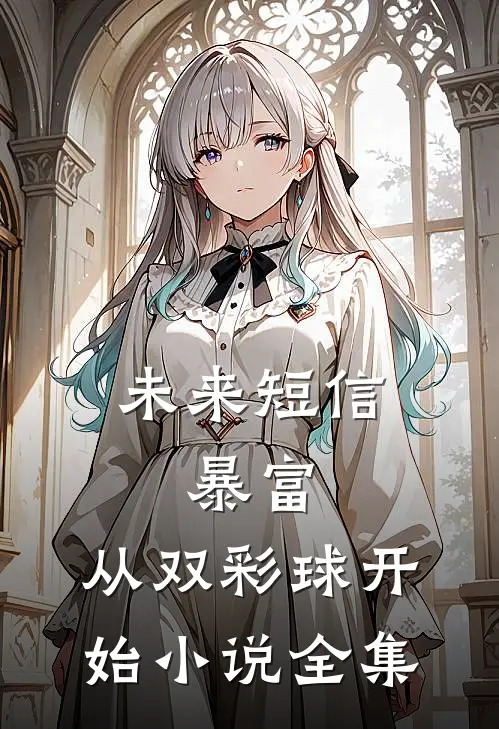 未来短信：暴富，从双彩球开始小说全集