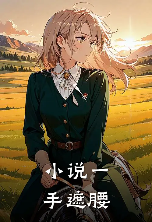 小说一手遮腰