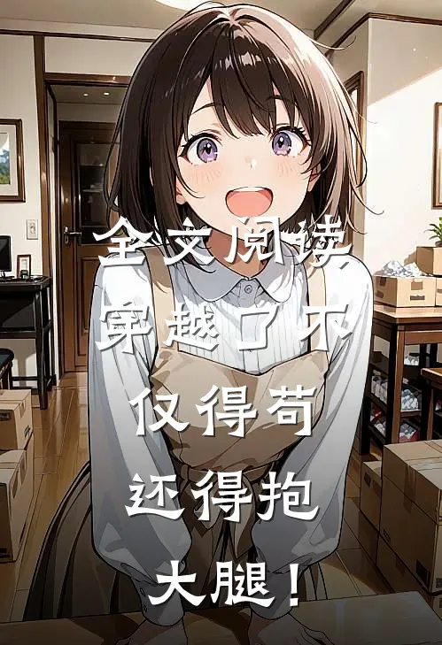 全文阅读穿越了不仅得苟，还得抱大腿！