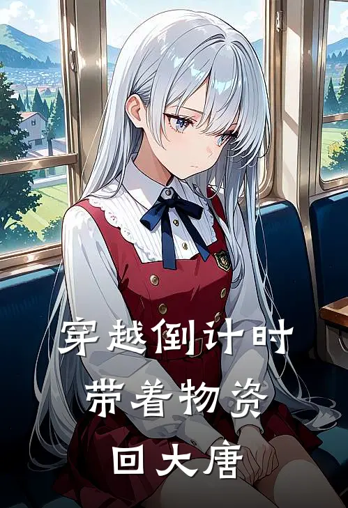 穿越倒计时：带着物资回大唐