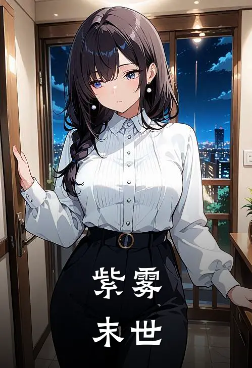 紫雾：末世