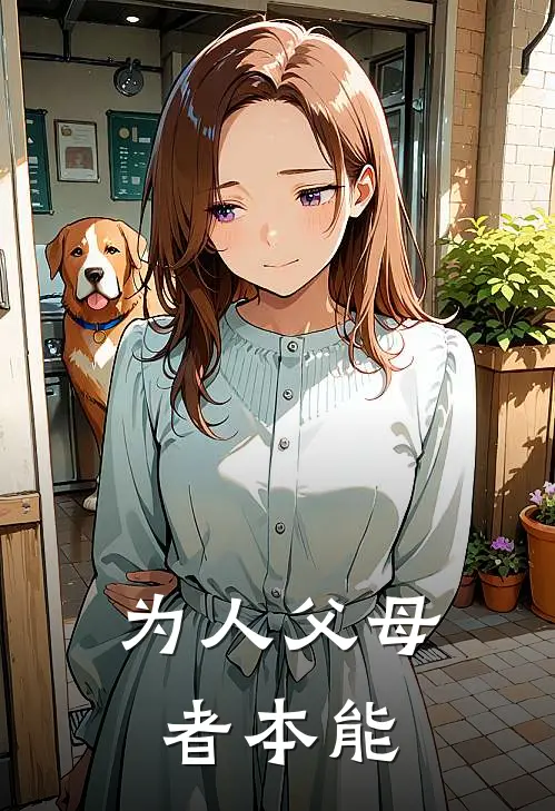 为人父母者本能