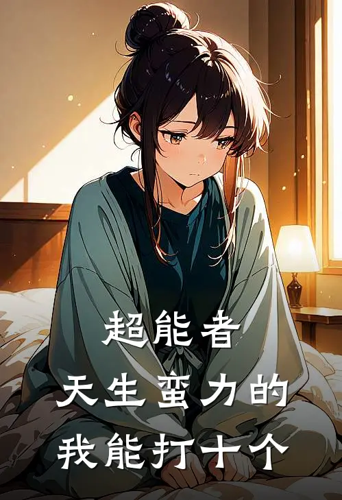 超能者：天生蛮力的我能打十个