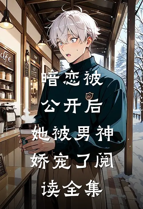 暗恋被公开后，她被男神娇宠了阅读全集