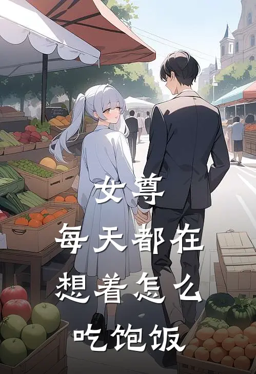 女尊：每天都在想着怎么吃饱饭