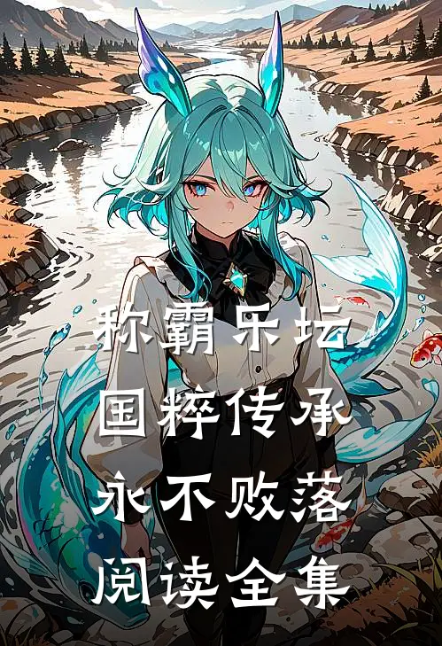 称霸乐坛：国粹传承永不败落阅读全集