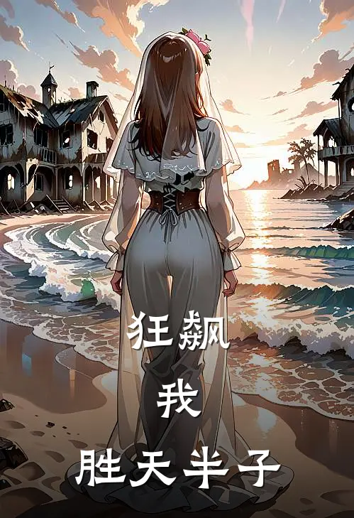 狂飙：我，胜天半子