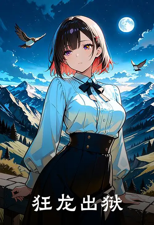 狂龙出狱