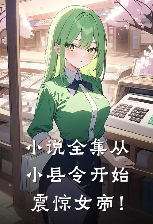 小说全集从小县令开始，震惊女帝！