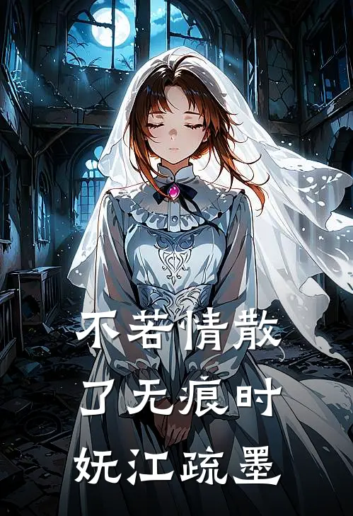 不若情散了无痕时妩江疏墨