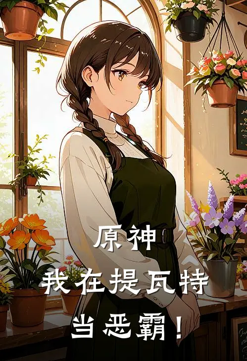 原神：我在提瓦特当恶霸！