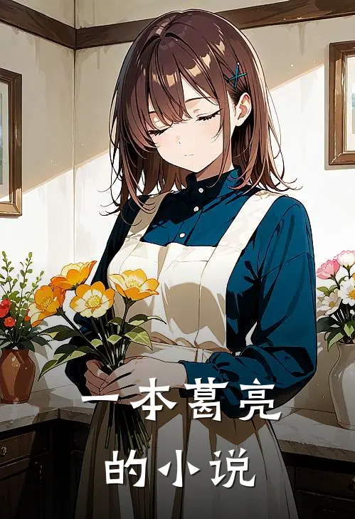 一本葛亮的小说