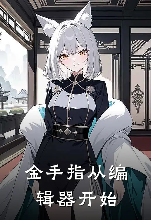 金手指从编辑器开始