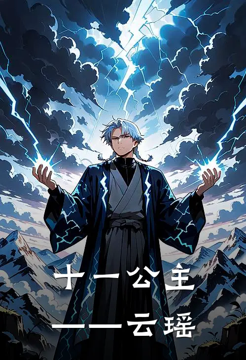十一公主——云瑶