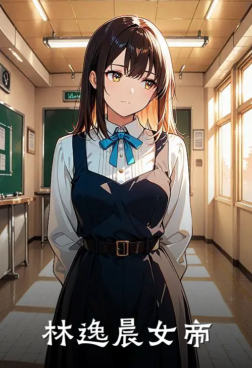 林逸晨女帝