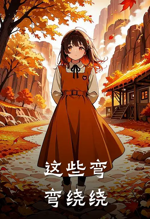 这些弯弯绕绕
