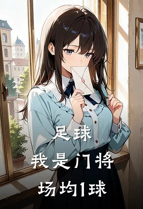 足球：我是门将，场均1球