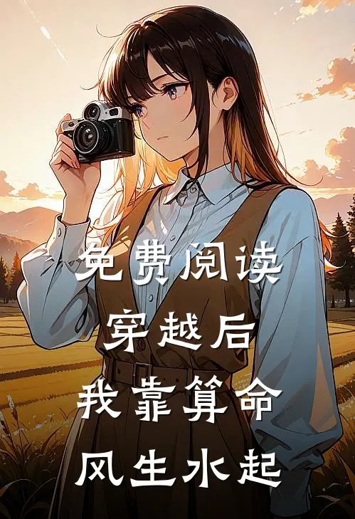 免费阅读穿越后，我靠算命风生水起