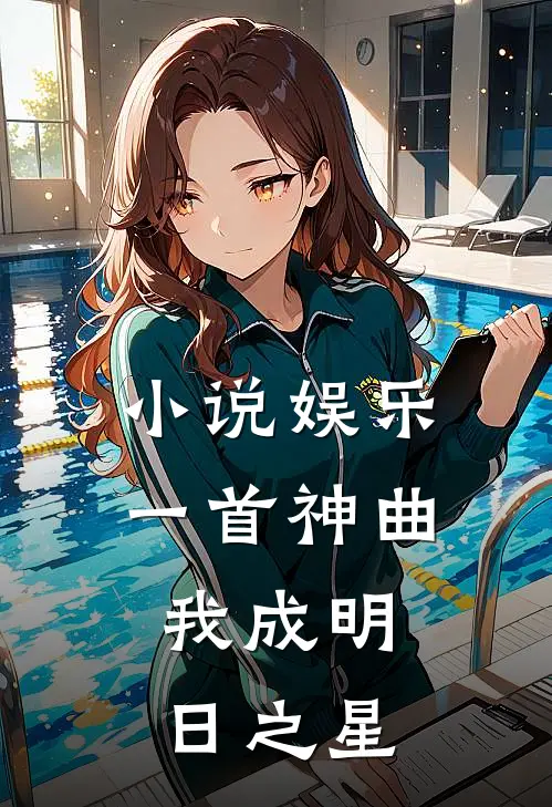 小说娱乐：一首神曲，我成明日之星