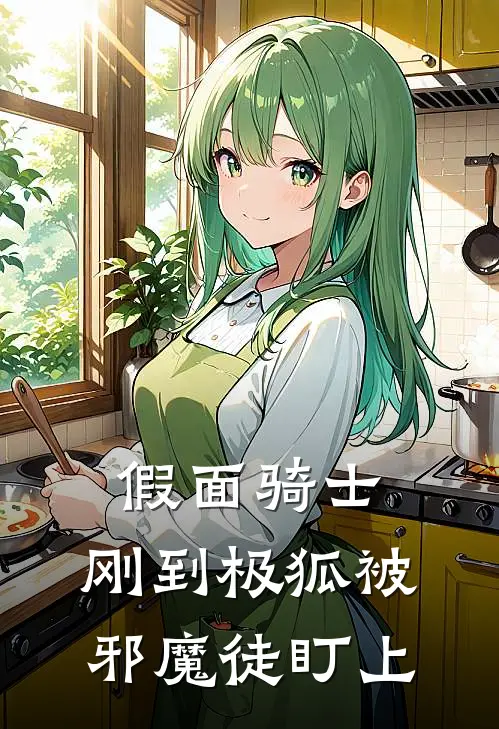 假面骑士：刚到极狐被邪魔徒盯上