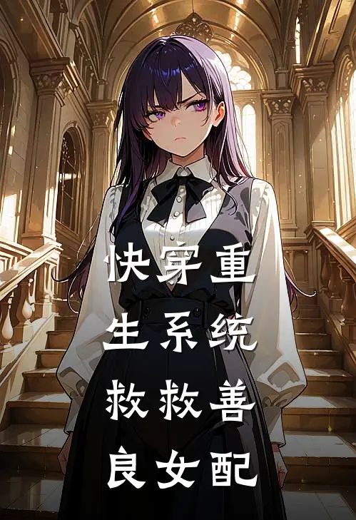 快穿重生系统：救救善良女配