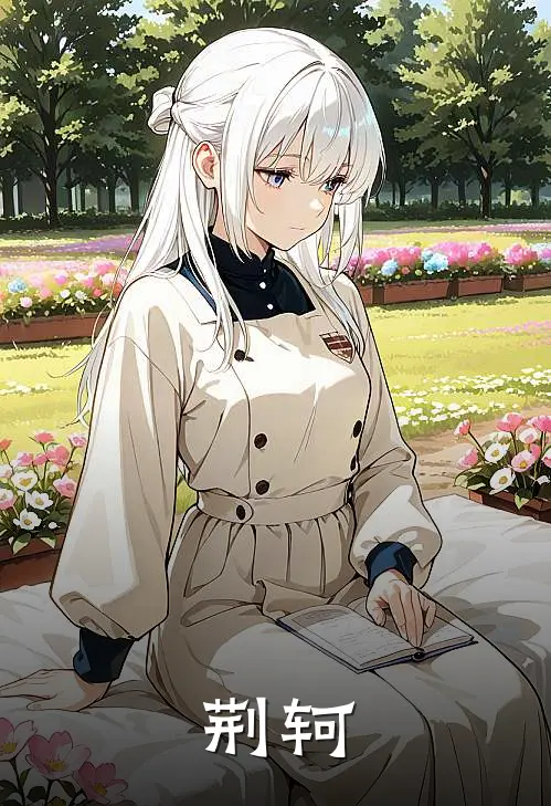 荆轲