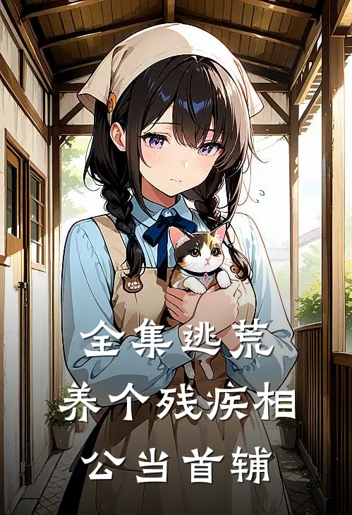 全集逃荒：养个残疾相公当首辅