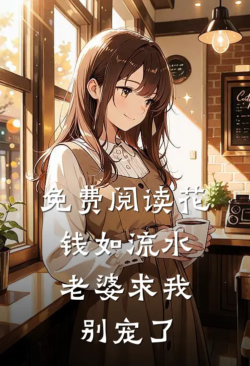 免费阅读花钱如流水，老婆求我别宠了