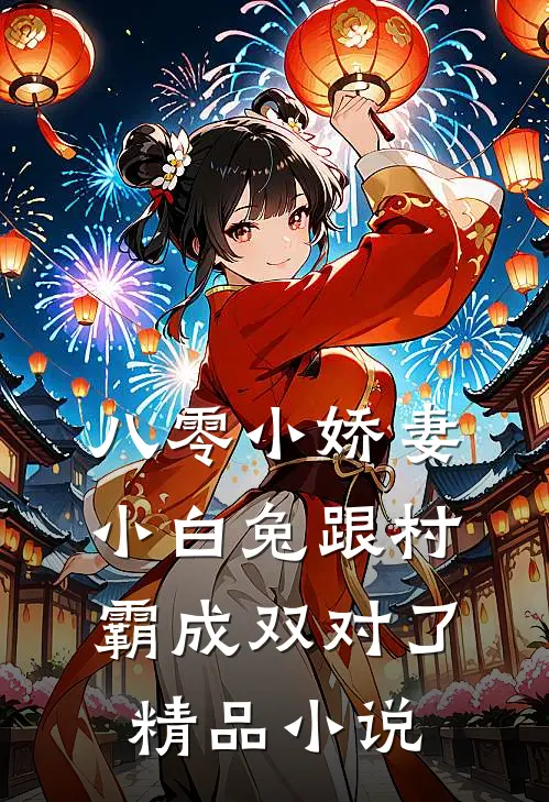 八零小娇妻：小白兔跟村霸成双对了精品小说