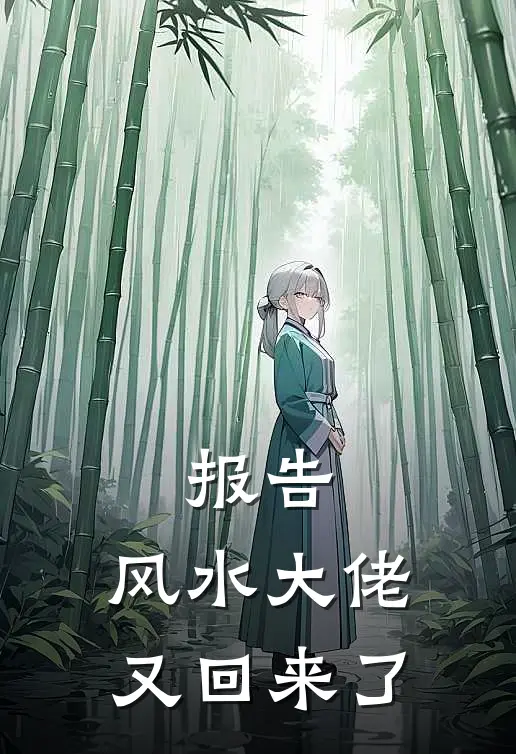 报告：风水大佬又回来了