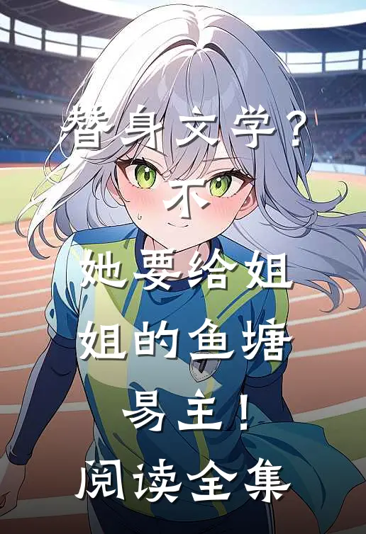 替身文学？不，她要给姐姐的鱼塘易主！阅读全集