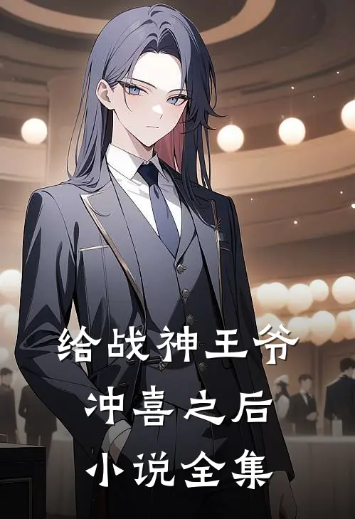 给战神王爷冲喜之后小说全集